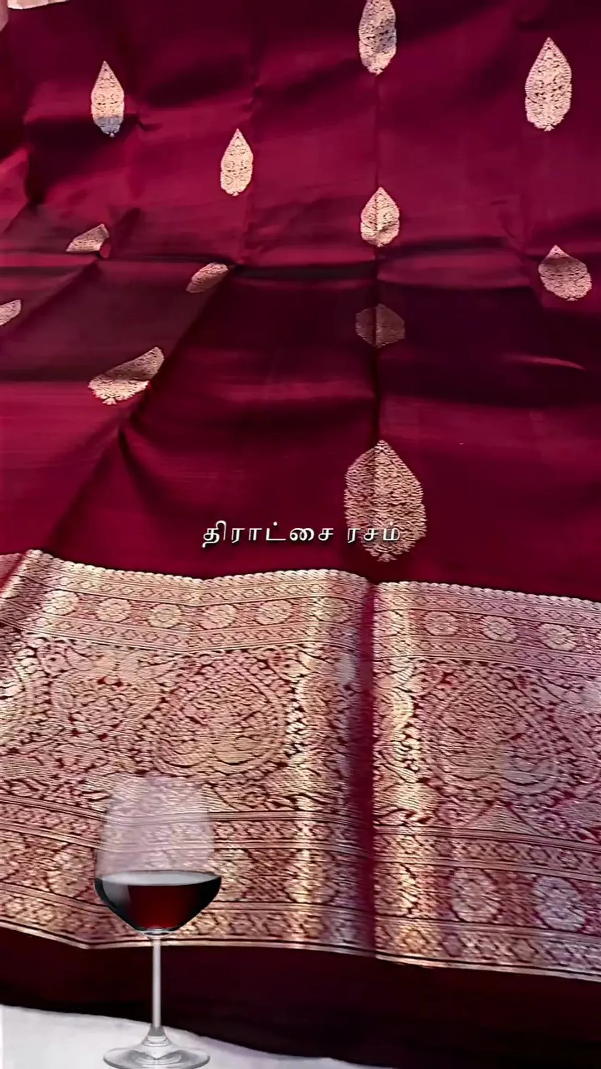 Jacquard Work Sarees - Image 2
