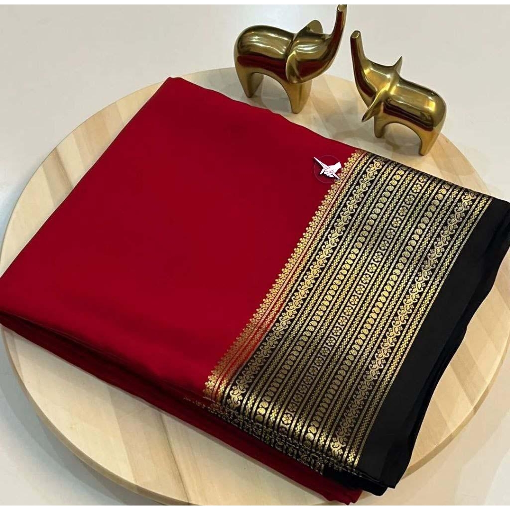 Banarasi Silk Wedding | party Saree